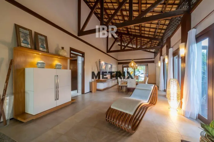 Casa à venda, 1200 m² por R$ 10.000.000 - Lagoa do Uruau - Beberibe/CE
