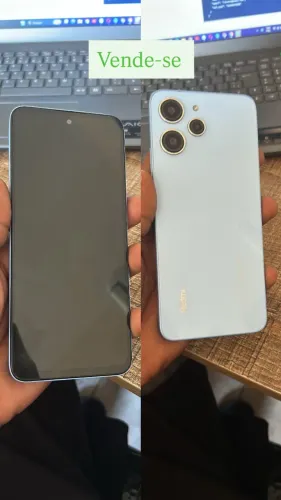Redimi 12