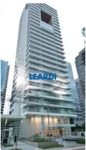 CONJ. COMERCIAL - BROOKLIN - SP