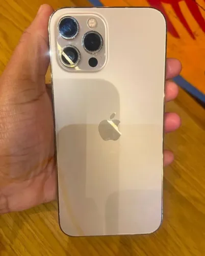Iphone 12 pro max original