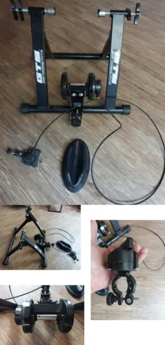 Vendo Rolo de Treino (bicicleta)