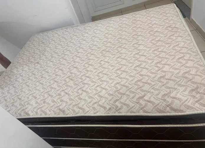 Cama de casal 