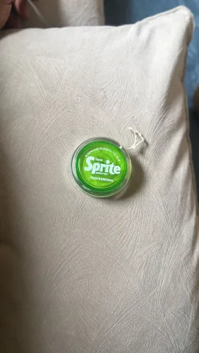 Yo Yo Sprite Russell