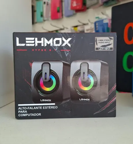 Caixa de som para Pc - entrega em são Luís e região 