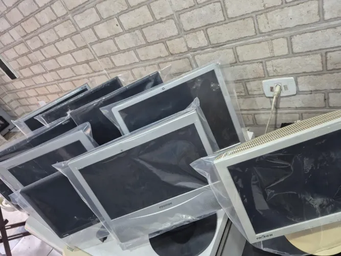 Monitor de computador