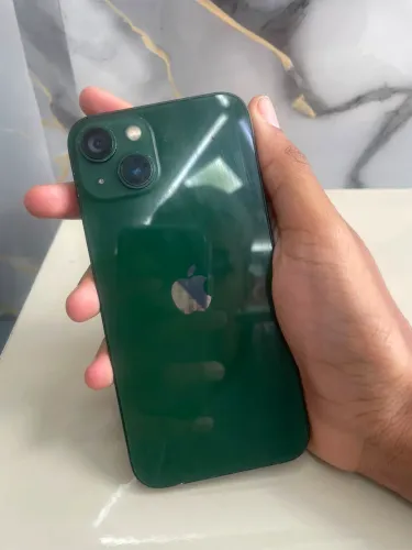 iPhone 13