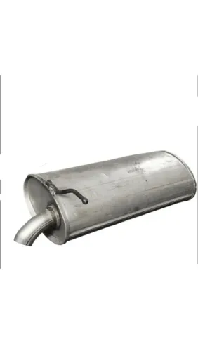 Abafador final Gol g4