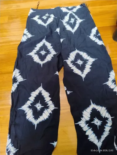 Calça Maria Filó