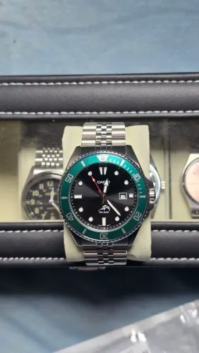 Casio Duro Marlin MDV-106