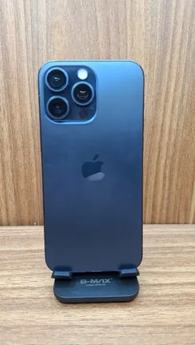 iPhone 15 pro Max 256 gigas bateria 91%