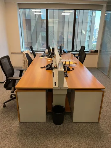Conjunto para alugar, 238 m² - Itaim Bibi - São Paulo/SP