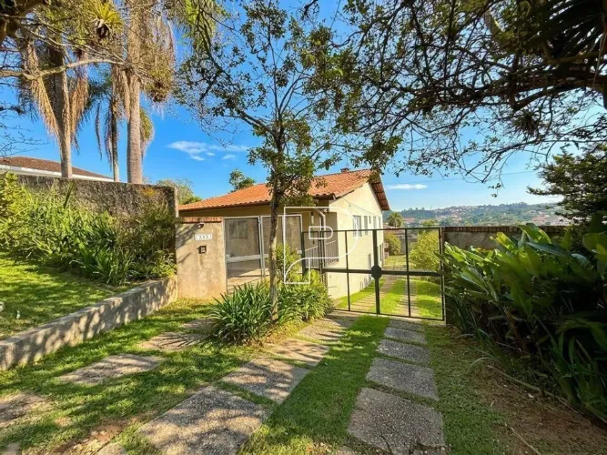 Casa à venda, 368 m² por R$ 1.970.000,00 - Parque São Paulo - Cotia/SP