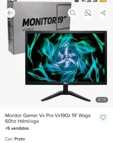 Monitor