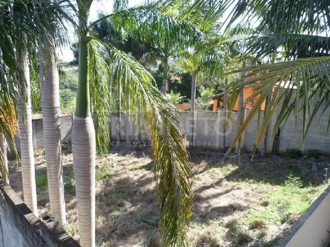 Terreno à venda no bairro Nova Piracicaba