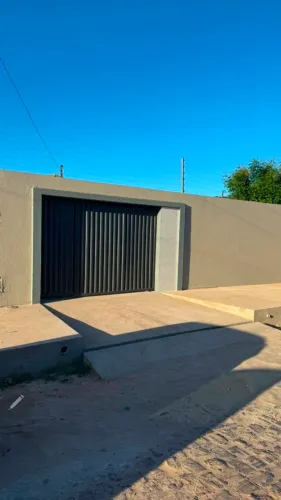Casa excelente no Bairro portal da Alegria
