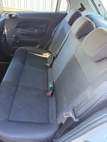 Volkswagen Gol Geração VII MSI 1.6 8V Flex Mec. 4P 2021