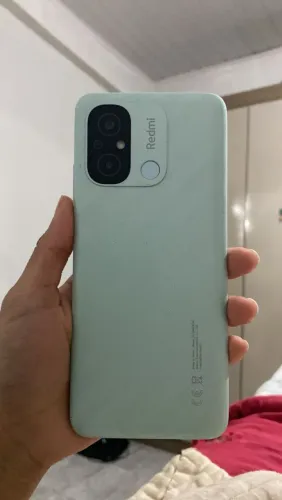 Note 9 usado conservado
