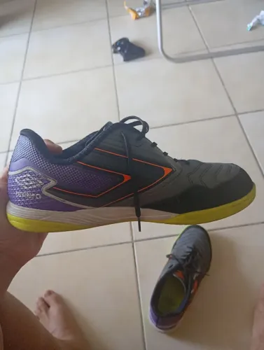 Pro5 bump club em excelente estado