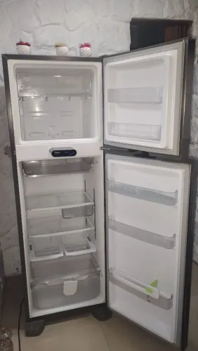 Geladeira Consul Frost Free