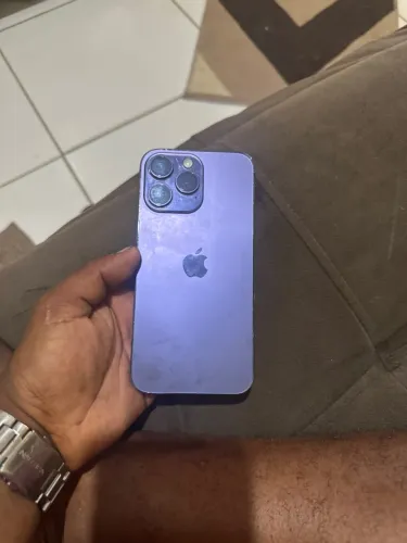 iPhone 14 Pro Max 128 gb