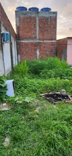 Terreno no Jiquia
