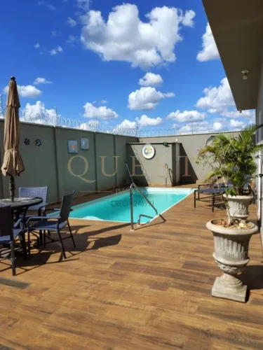 VENDE-SE ÓTIMA CASA COM TRÊS QUARTOS - BAIRRO RES. PALESTRA