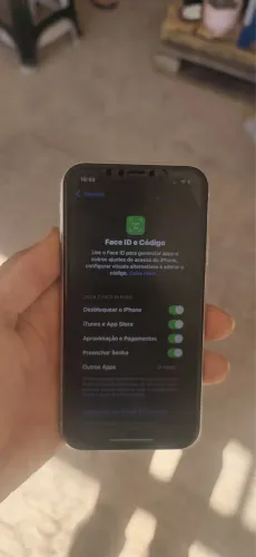 IPHONE XR ZERO