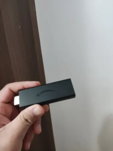 Amazon fire stick hd