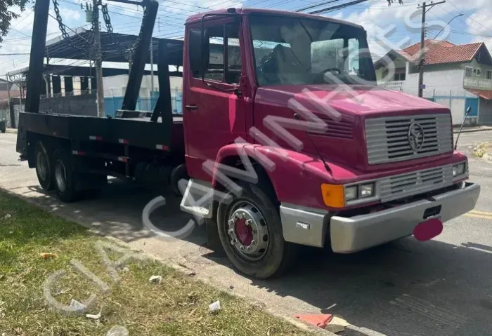 MB 1418 ANO 1994 POLY DUPLO