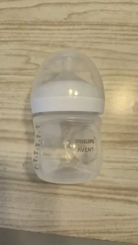 Philips Avent Pétala Scy900/01 Transparente 125ml