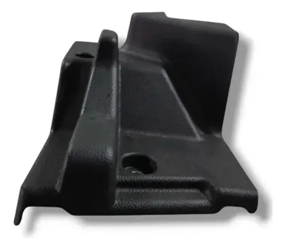 Par Suporte Tampa Step Vw Polo 2018 2023 Original