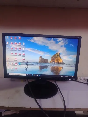 Monitor de 20 polegadas hp