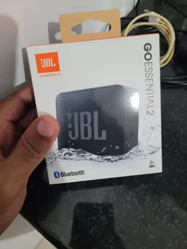 JBL essencial