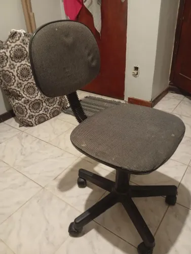 Cadeira escritorio