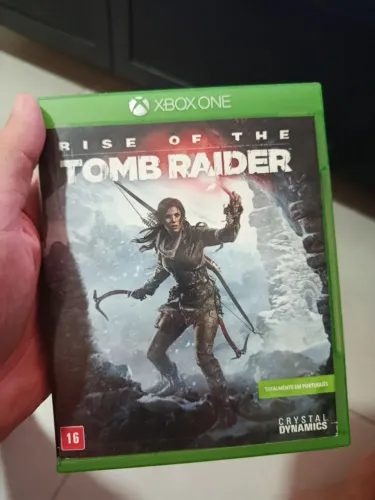 Jogo Xbox One