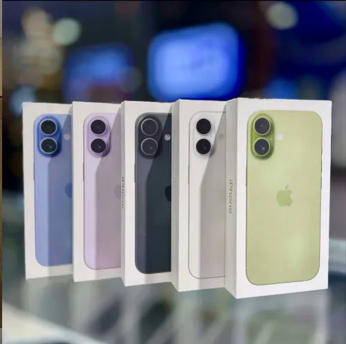 IPHONE 17 256 GB NOVO LACRADO 