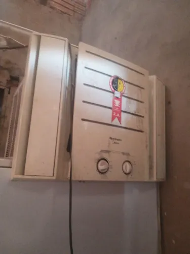 Vendo ar-condicionado de janela mais informações manda mensagem