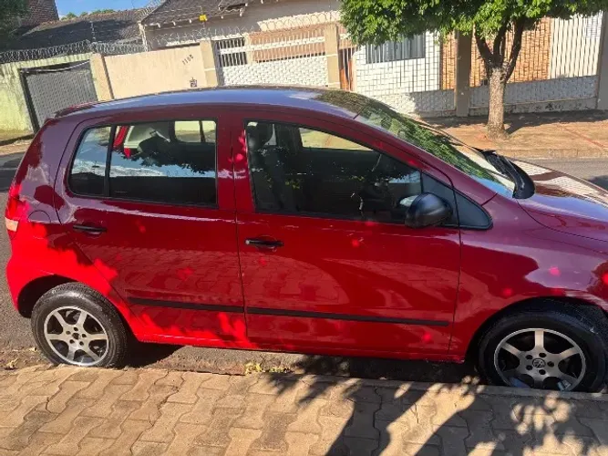 Volkswagen Fox City 1.0 MI/ 1.0mi Total Flex 8V 5P 2005