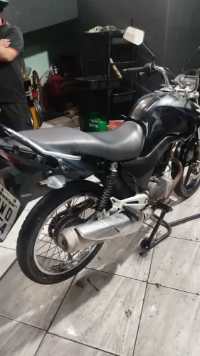 Só chamar