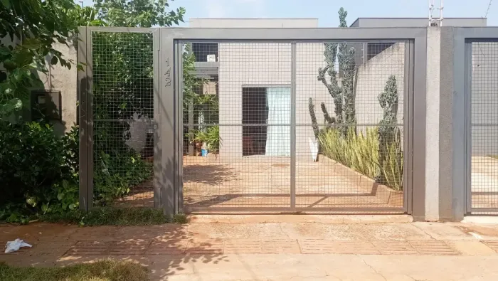 CÓD. 403 | CASA À VENDA  BAIRRO ITAMARACÁ