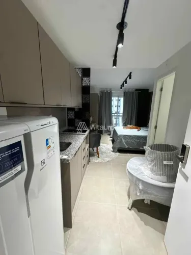 Lindo Apartamento Mobiliado na Vila Mariana! Venha Conferir!
