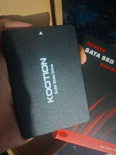 SSD kootion 1tb