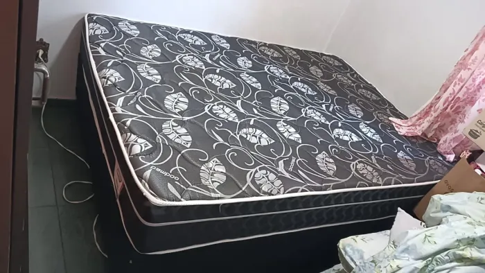 Cama de casal