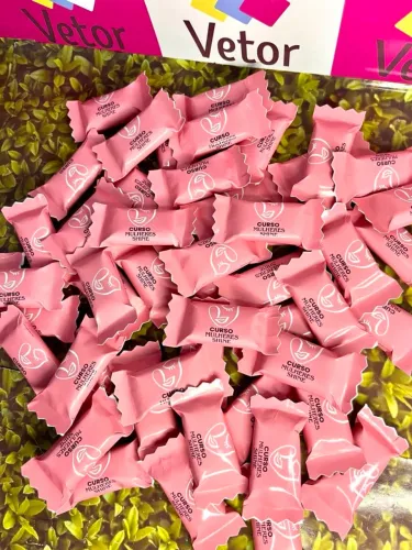 Mimos personalizados 