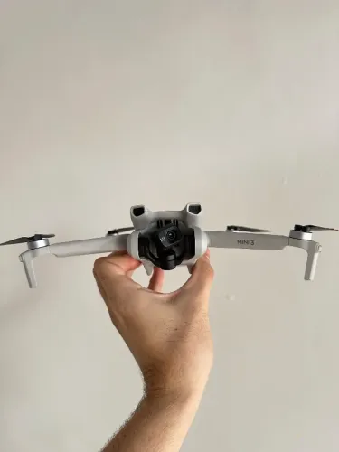 Drone DJI MINI 3 