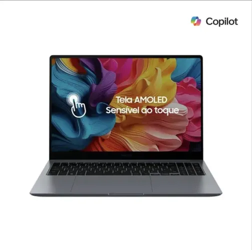 Samsung Galaxy Book4 Ultra Intel® Core Ultra 7 155h