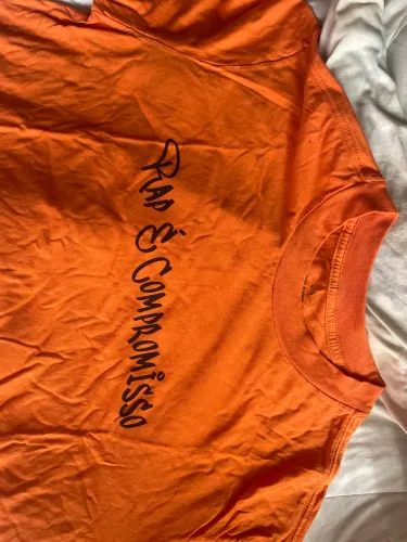 camisa sabotage racionais