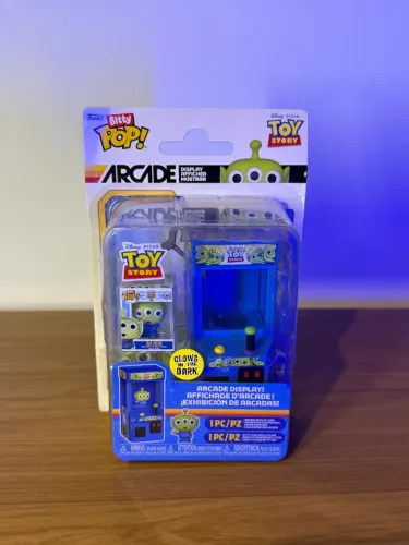 Funko Pop Toy Story Arcade