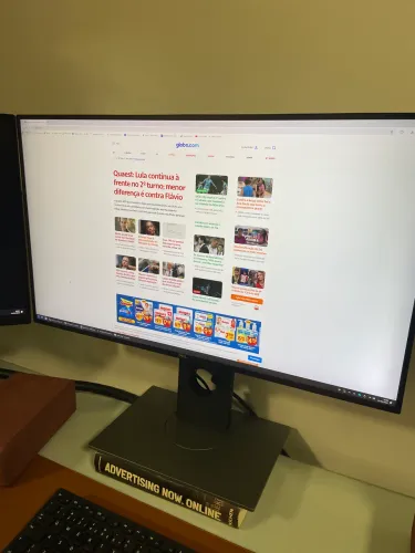 Monitor 27? DELL U2718Q