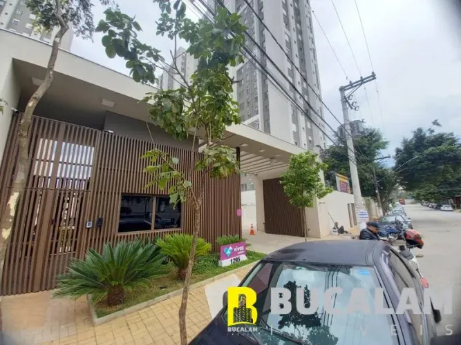 APARTAMENTO PARA VENDA NO CONDOMÍNIO VIVAZ